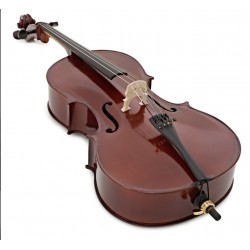 Primavera 103 1/2 Size Cello Outfit