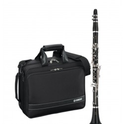 Yamaha YCL-450 Bb Clarinet Outfit