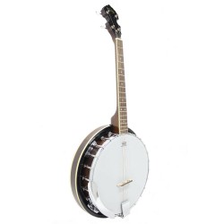 Koda 17 Fret Tenor Banjo