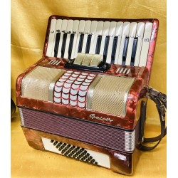 Galotta 26 Key 48 Bass...