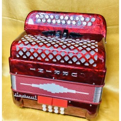 Guerrini B/C 4 Voice...