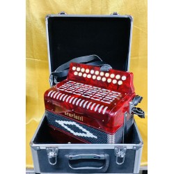 Used Scarlatti B/C 2 voice...