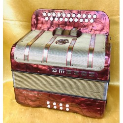 Hohner Csharp/D Primatona...