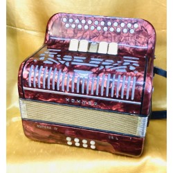 Hohner B/C Amatona IV 4...