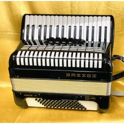 Hohner Concerto Jubilee 72 Bass Limited Edition 34 Key Lightweight Used