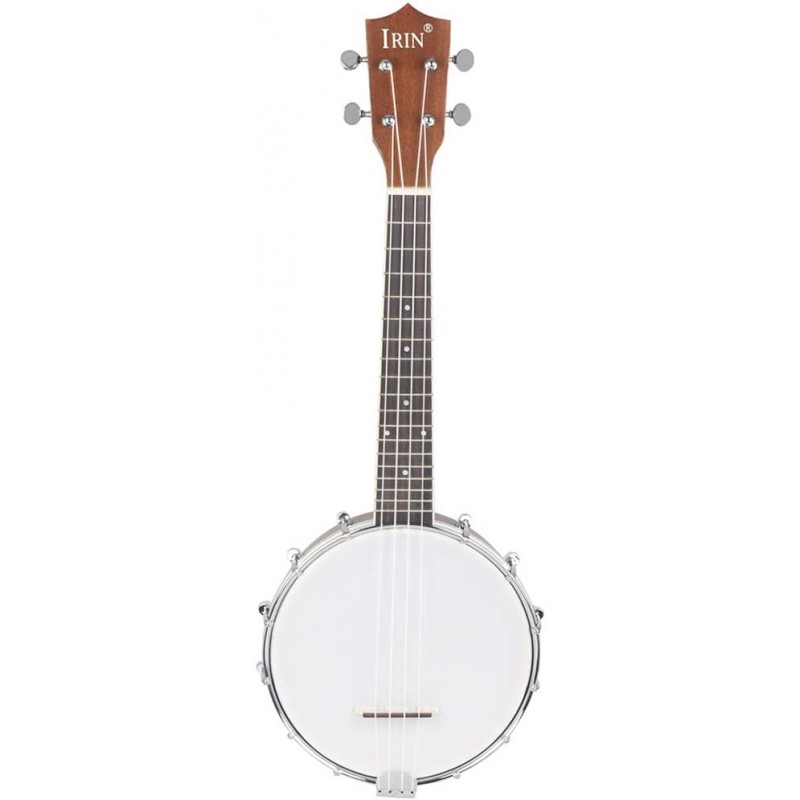 Banjolele or Banjo Ukulele