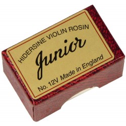 Hidersine Junior Rosin 12V