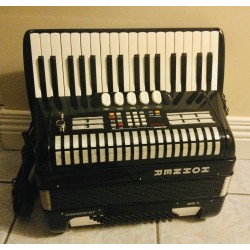 Hohner Midi C 72 Bass Concerto