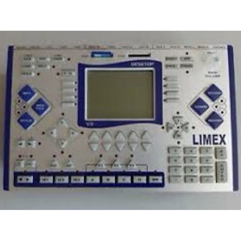 Limex V3 Sound Module Expander Used
