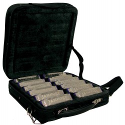 Jambone Set 12 Harp...