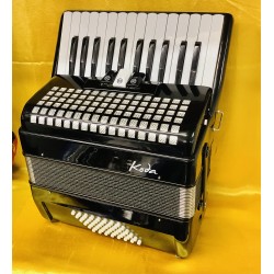 New Koda 26 key 48 bass...