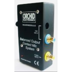 Orchid Microvox Replacement PSU For Microphones