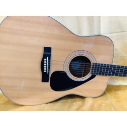Used Yamaha F335 II Acoustic Dreadnought Guitar