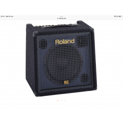 Roland KC-350 Mixing Keyboard Amplifier