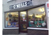 O’Neill’s Music Shop